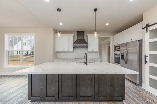 $724,900 | 15206 Lost Horizon Lane, Fredericksburg, VA 22407