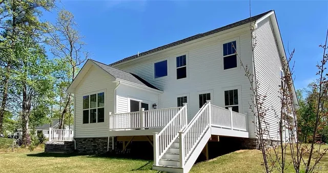 $724,900 | 15206 Lost Horizon Lane, Fredericksburg, VA 22407