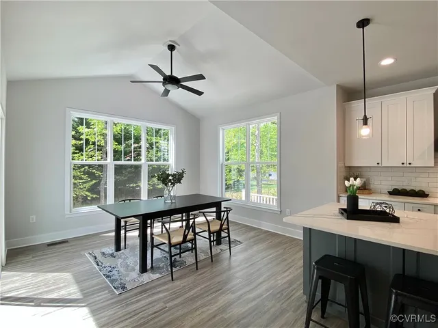 $724,900 | 15206 Lost Horizon Lane, Fredericksburg, VA 22407