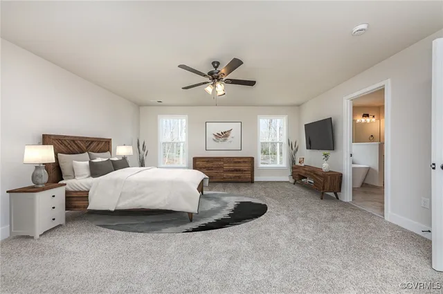 $724,900 | 15206 Lost Horizon Lane, Fredericksburg, VA 22407