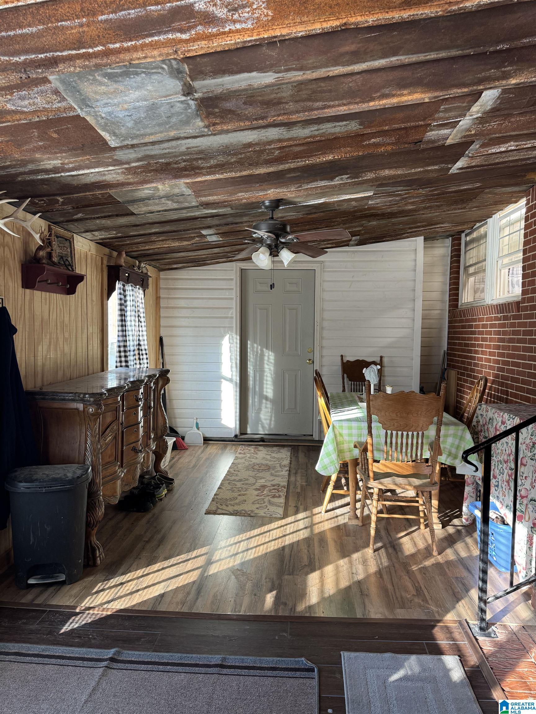 441 Gray Harrelson Road Jacksonville, AL 36265 - Photo 5 of 20