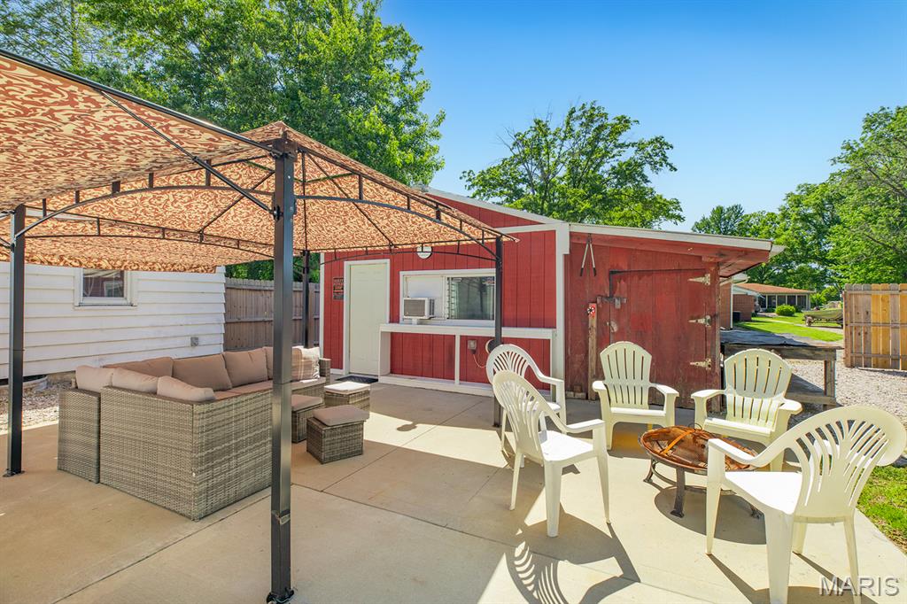 806 Taylor Avenue Godfrey, IL 62035 - Photo 14 of 40