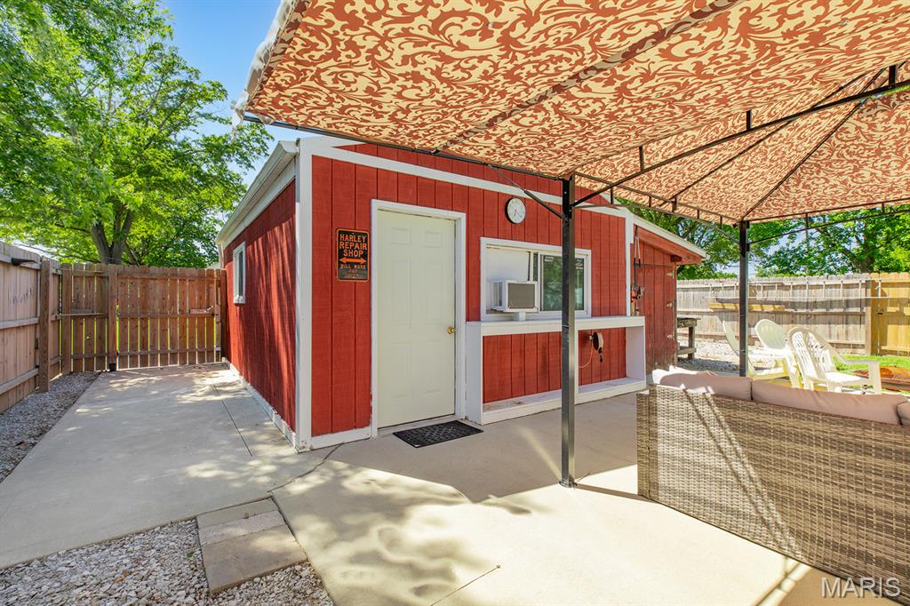 806 Taylor Avenue Godfrey, IL 62035 - Photo 15 of 40