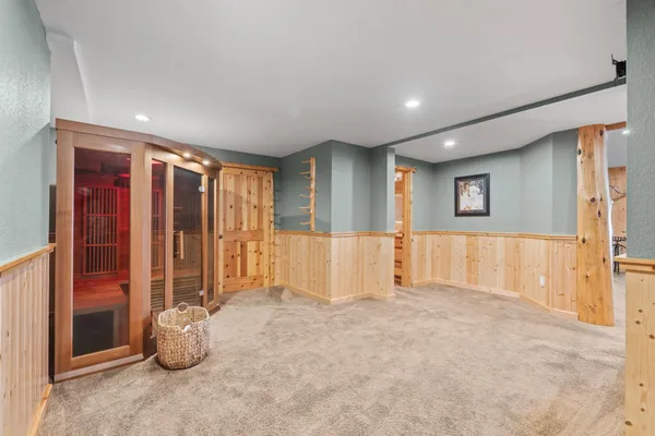 $1,495,000 | 25665 West Comfort Drive, Wyoming, MN 55092