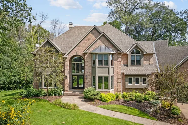 $1,495,000 | 25665 West Comfort Drive, Wyoming, MN 55092