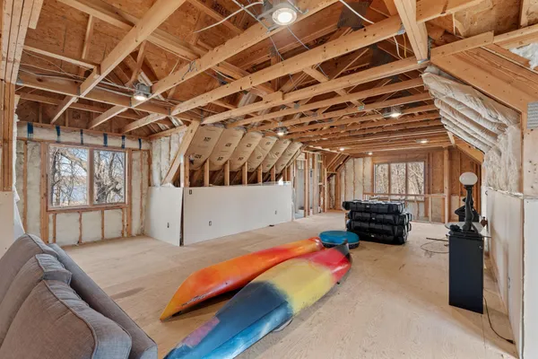 $1,495,000 | 25665 West Comfort Drive, Wyoming, MN 55092