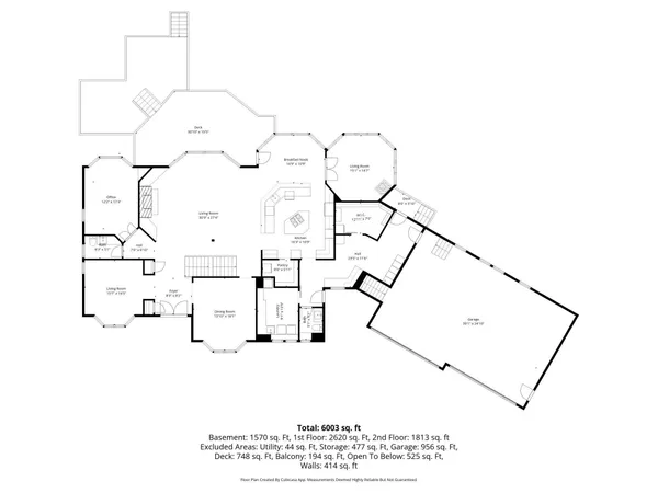 $1,495,000 | 25665 West Comfort Drive, Wyoming, MN 55092