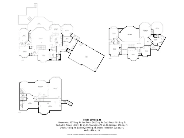 $1,495,000 | 25665 West Comfort Drive, Wyoming, MN 55092