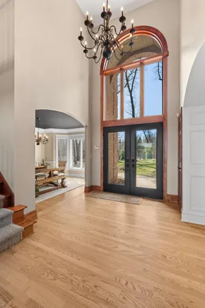 $1,495,000 | 25665 West Comfort Drive, Wyoming, MN 55092