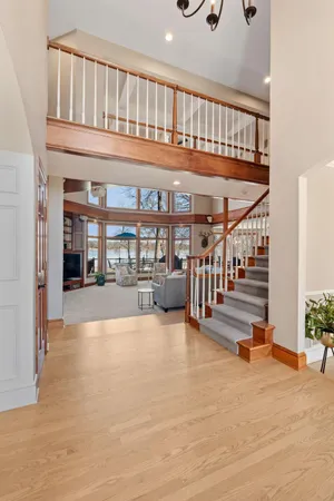 $1,495,000 | 25665 West Comfort Drive, Wyoming, MN 55092