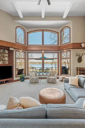 $1,495,000 | 25665 West Comfort Drive, Wyoming, MN 55092