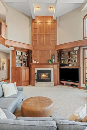 $1,495,000 | 25665 West Comfort Drive, Wyoming, MN 55092