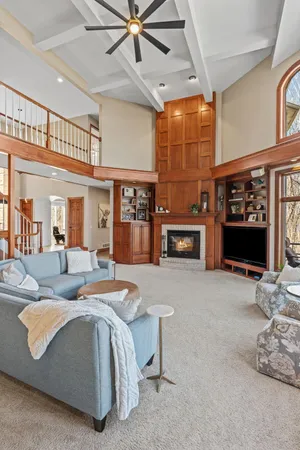 $1,495,000 | 25665 West Comfort Drive, Wyoming, MN 55092