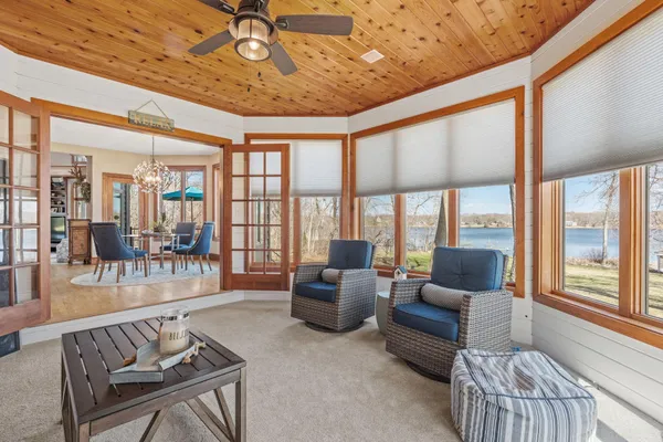 $1,495,000 | 25665 West Comfort Drive, Wyoming, MN 55092