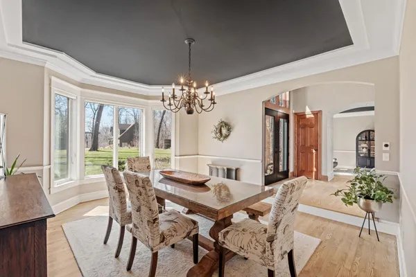 $1,495,000 | 25665 West Comfort Drive, Wyoming, MN 55092