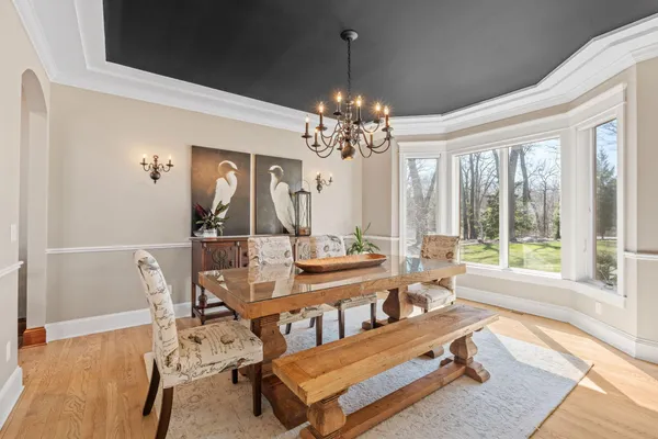 $1,495,000 | 25665 West Comfort Drive, Wyoming, MN 55092