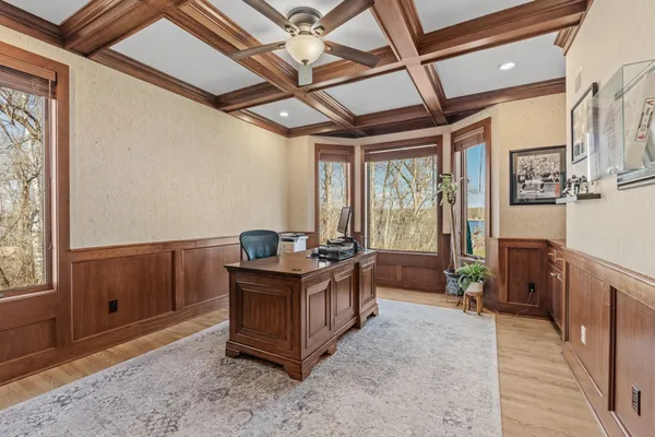 $1,495,000 | 25665 West Comfort Drive, Wyoming, MN 55092