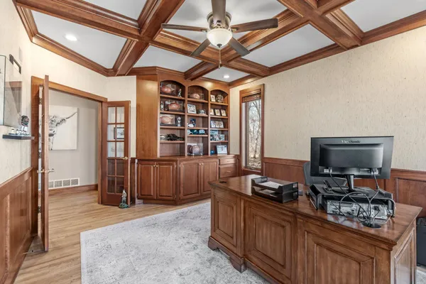 $1,495,000 | 25665 West Comfort Drive, Wyoming, MN 55092