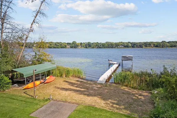 $1,495,000 | 25665 West Comfort Drive, Wyoming, MN 55092