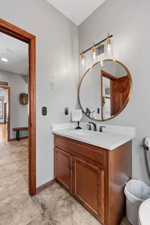 $1,495,000 | 25665 West Comfort Drive, Wyoming, MN 55092