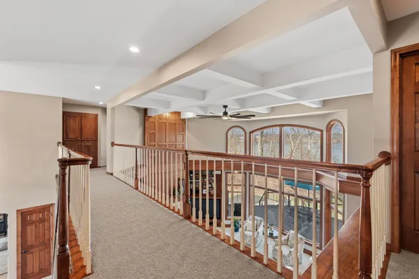 $1,495,000 | 25665 West Comfort Drive, Wyoming, MN 55092