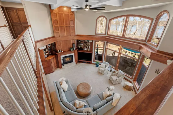 $1,495,000 | 25665 West Comfort Drive, Wyoming, MN 55092