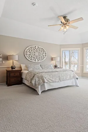 $1,495,000 | 25665 West Comfort Drive, Wyoming, MN 55092