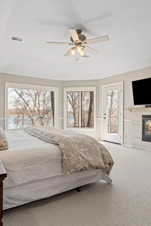 $1,495,000 | 25665 West Comfort Drive, Wyoming, MN 55092