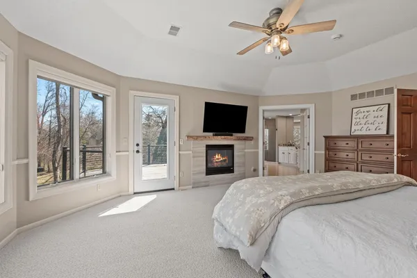 $1,495,000 | 25665 West Comfort Drive, Wyoming, MN 55092