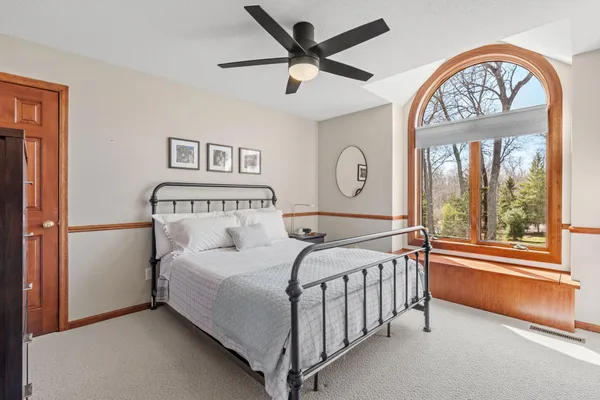 $1,495,000 | 25665 West Comfort Drive, Wyoming, MN 55092