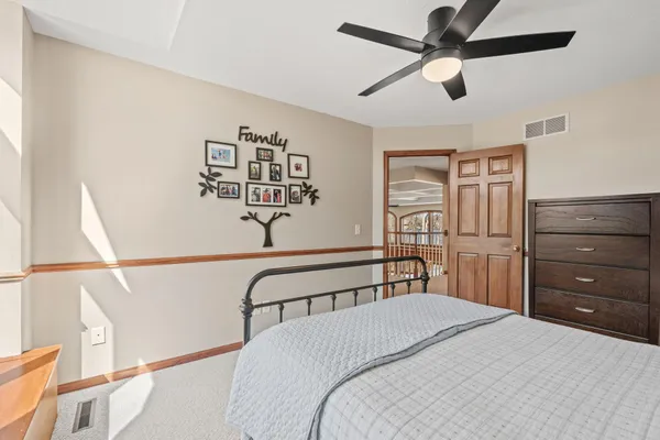 $1,495,000 | 25665 West Comfort Drive, Wyoming, MN 55092