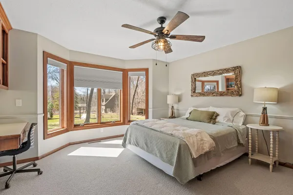 $1,495,000 | 25665 West Comfort Drive, Wyoming, MN 55092