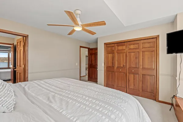 $1,495,000 | 25665 West Comfort Drive, Wyoming, MN 55092