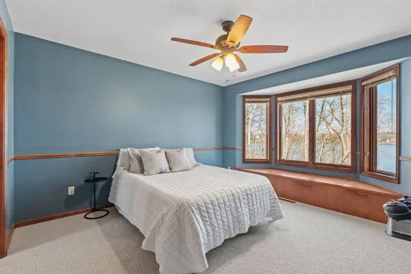 $1,495,000 | 25665 West Comfort Drive, Wyoming, MN 55092