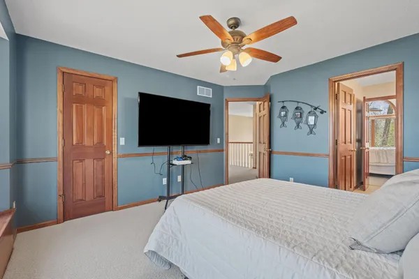 $1,495,000 | 25665 West Comfort Drive, Wyoming, MN 55092