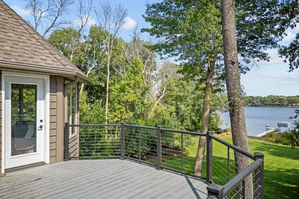 $1,495,000 | 25665 West Comfort Drive, Wyoming, MN 55092