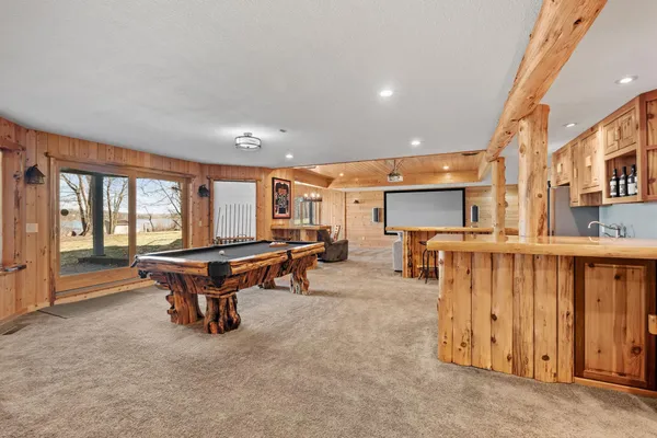 $1,495,000 | 25665 West Comfort Drive, Wyoming, MN 55092