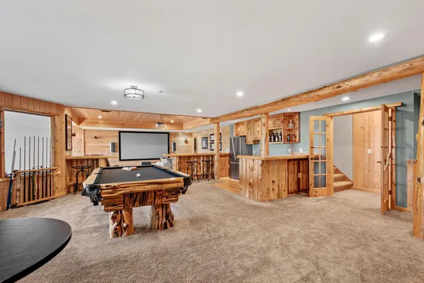 $1,495,000 | 25665 West Comfort Drive, Wyoming, MN 55092
