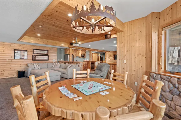 $1,495,000 | 25665 West Comfort Drive, Wyoming, MN 55092