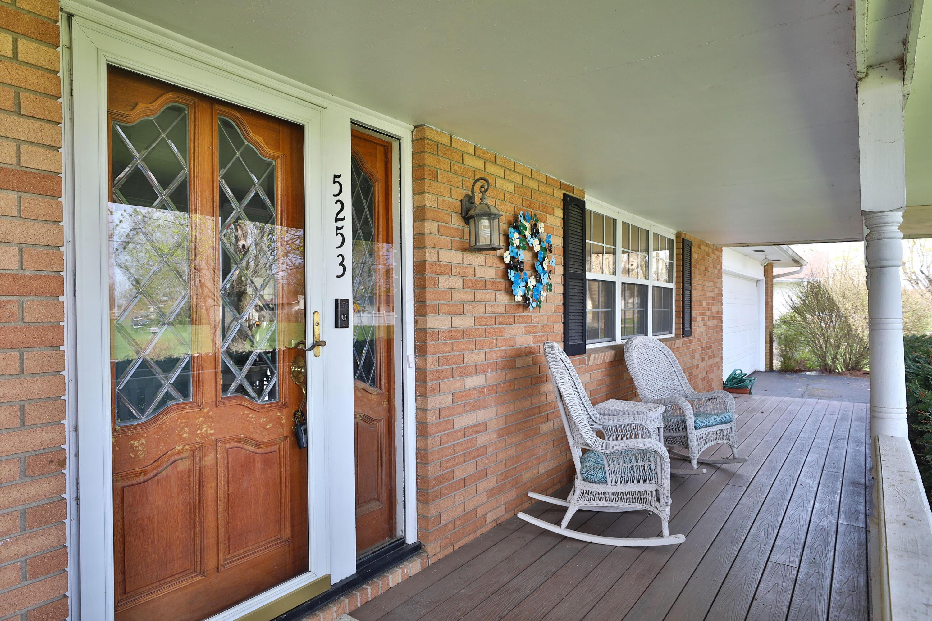 5253 Sims Road Groveport, OH 43125 - Photo 4 of 57 5253-Sims-05