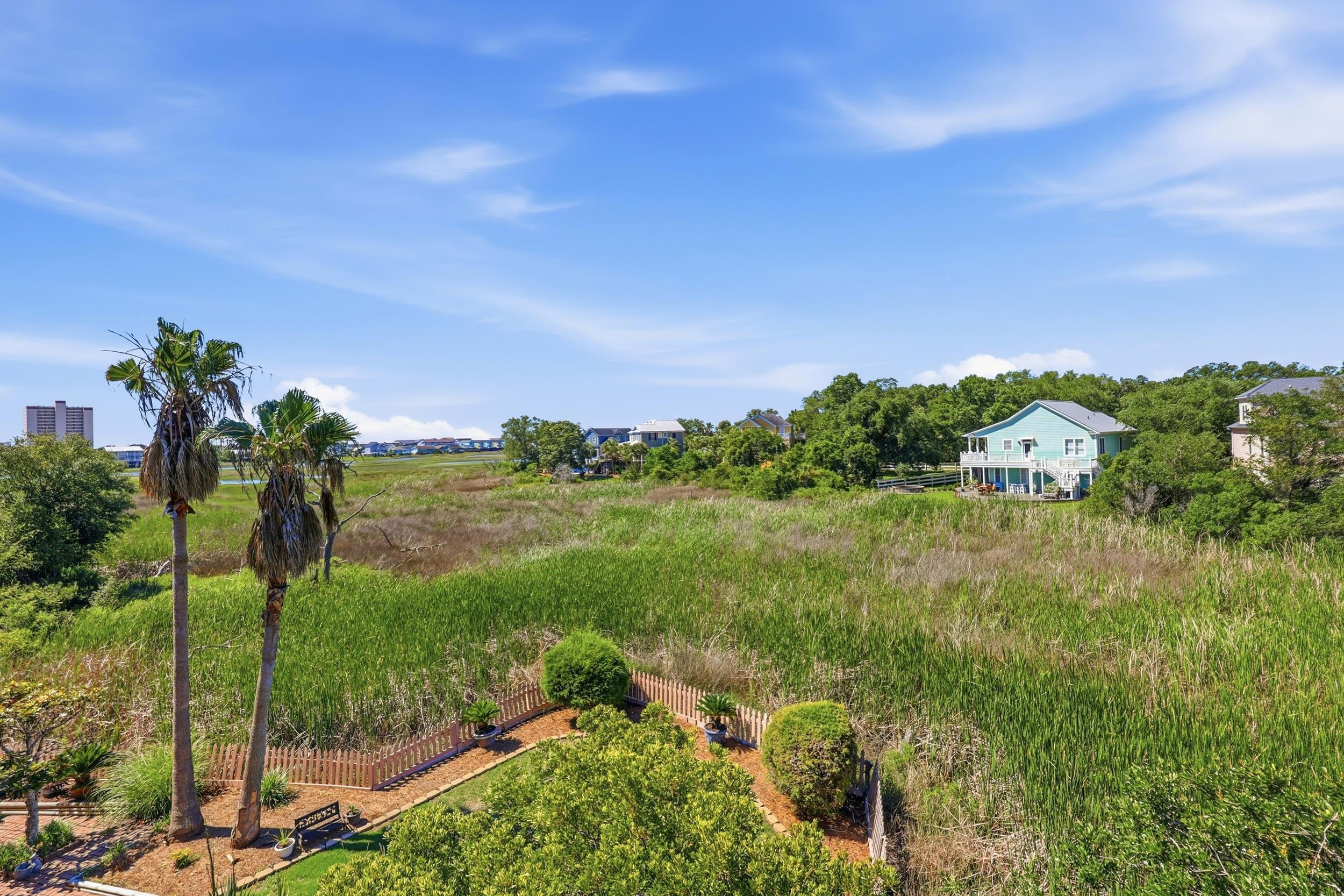 365 Marsh Place Murrells Inlet, SC 29576 - Photo 22 of 44
