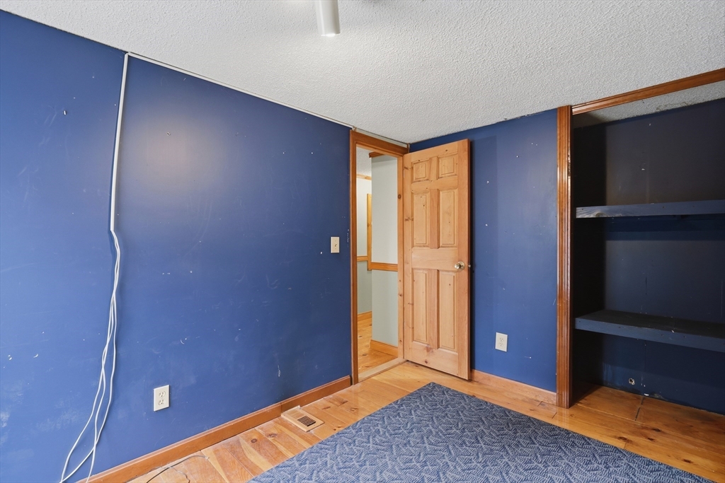 987 Patriots Road Templeton, MA 01468 - Photo 28 of 39 a view of an empty room