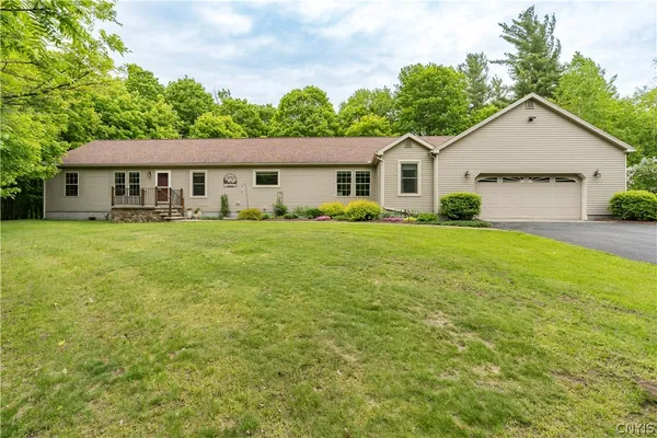 $395,000 | 14098 South Bonaparte Road, Diana, NY 13648