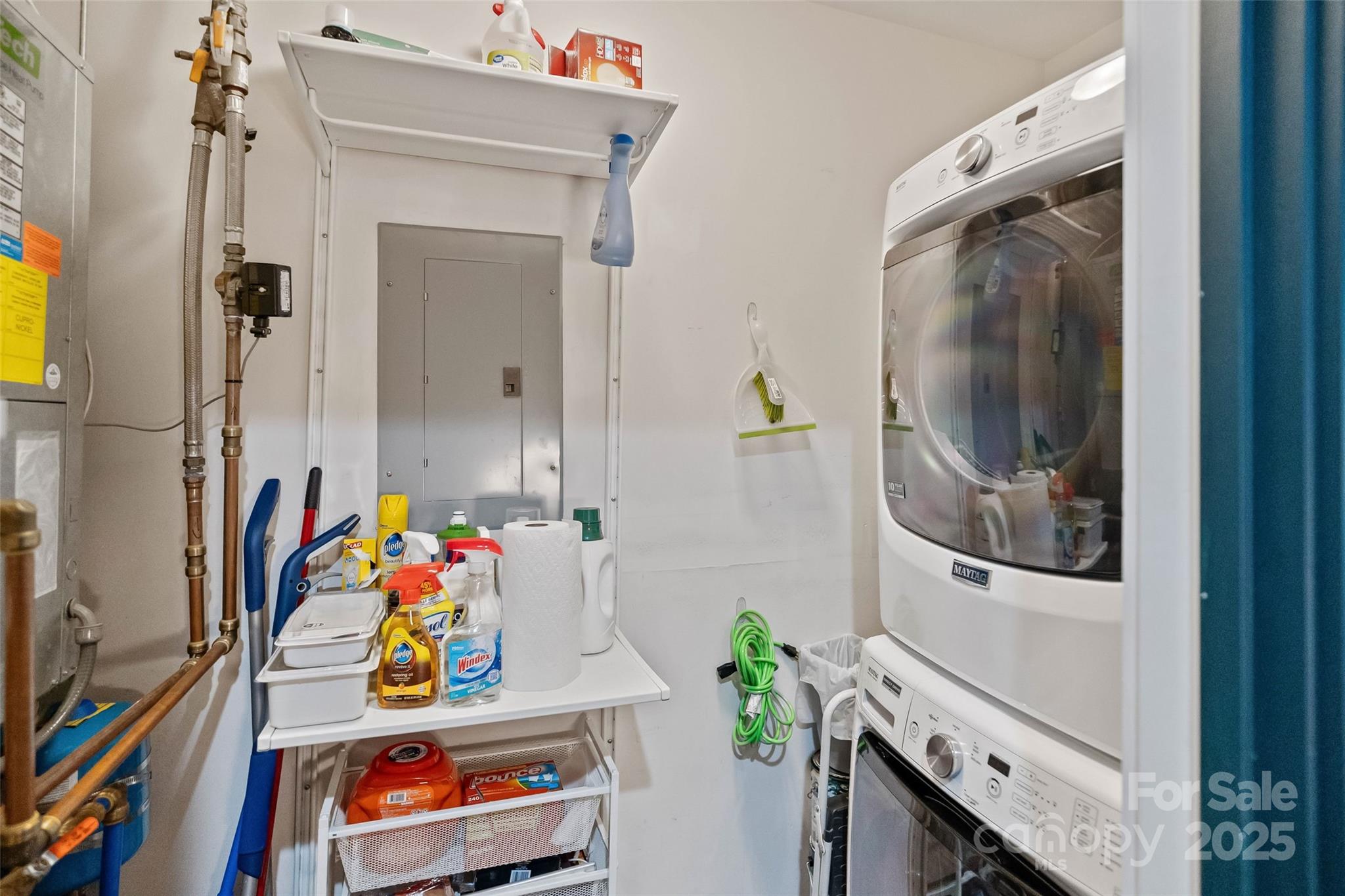 333 West Trade Street, Unit 1301 Charlotte, NC 28202 - Photo 25 of 34