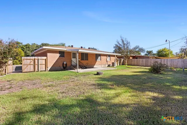 $168,000 | 2014 South 47th Street, Temple, TX 76504