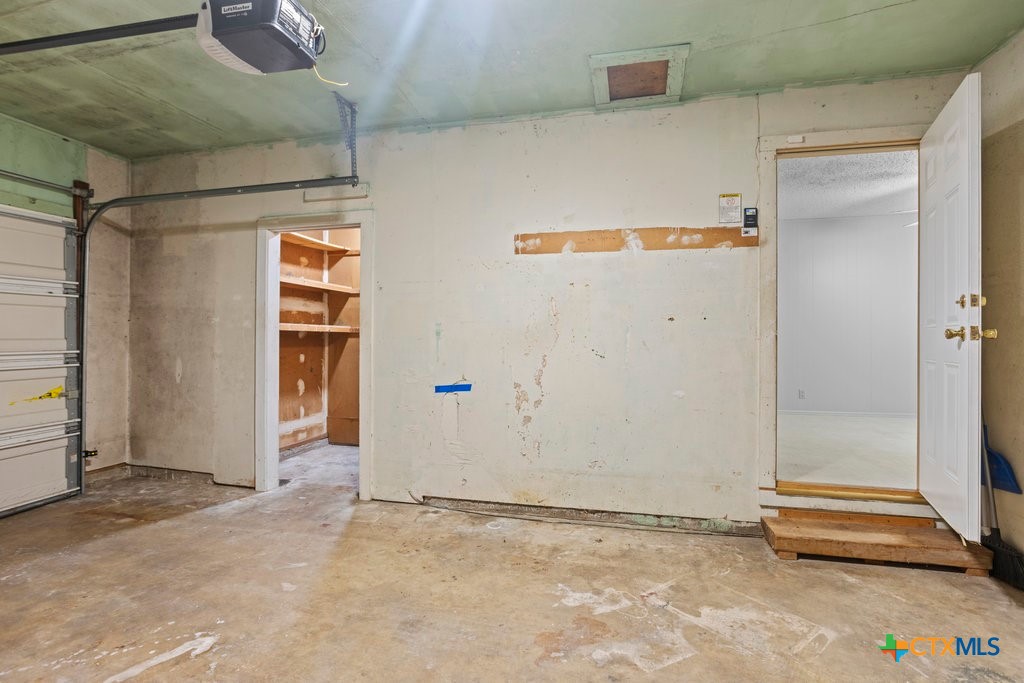2014 South 47th Street Temple, TX 76504 - Photo 7 of 11 a view of an empty room