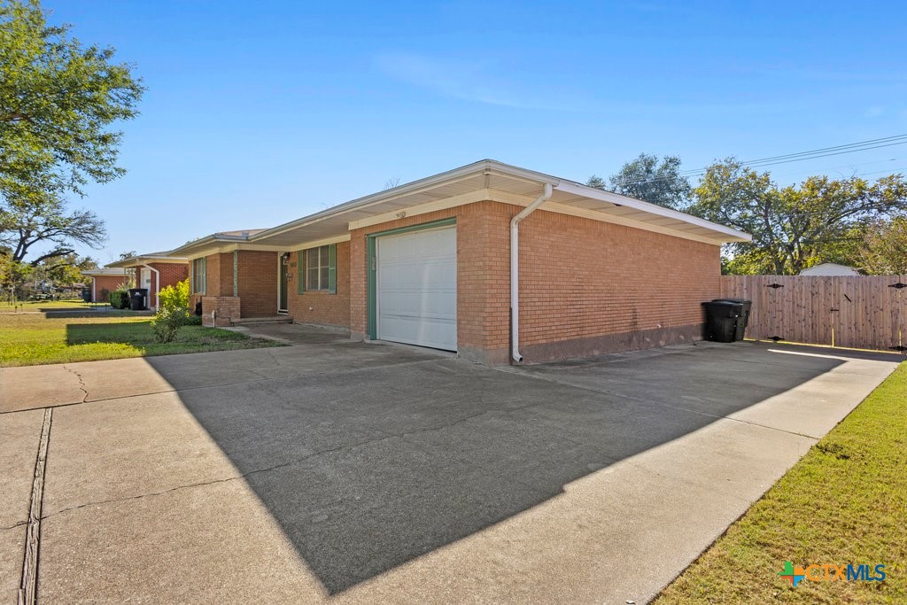 2014 South 47th Street Temple, TX 76504 - Photo 9 of 11