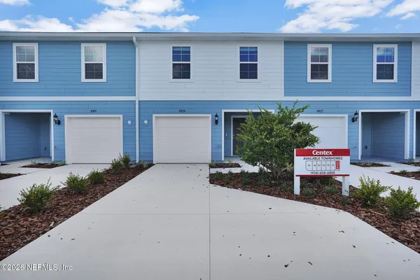 $244,390 | 10129 Whistling Pne Court, Jacksonville, FL 32221