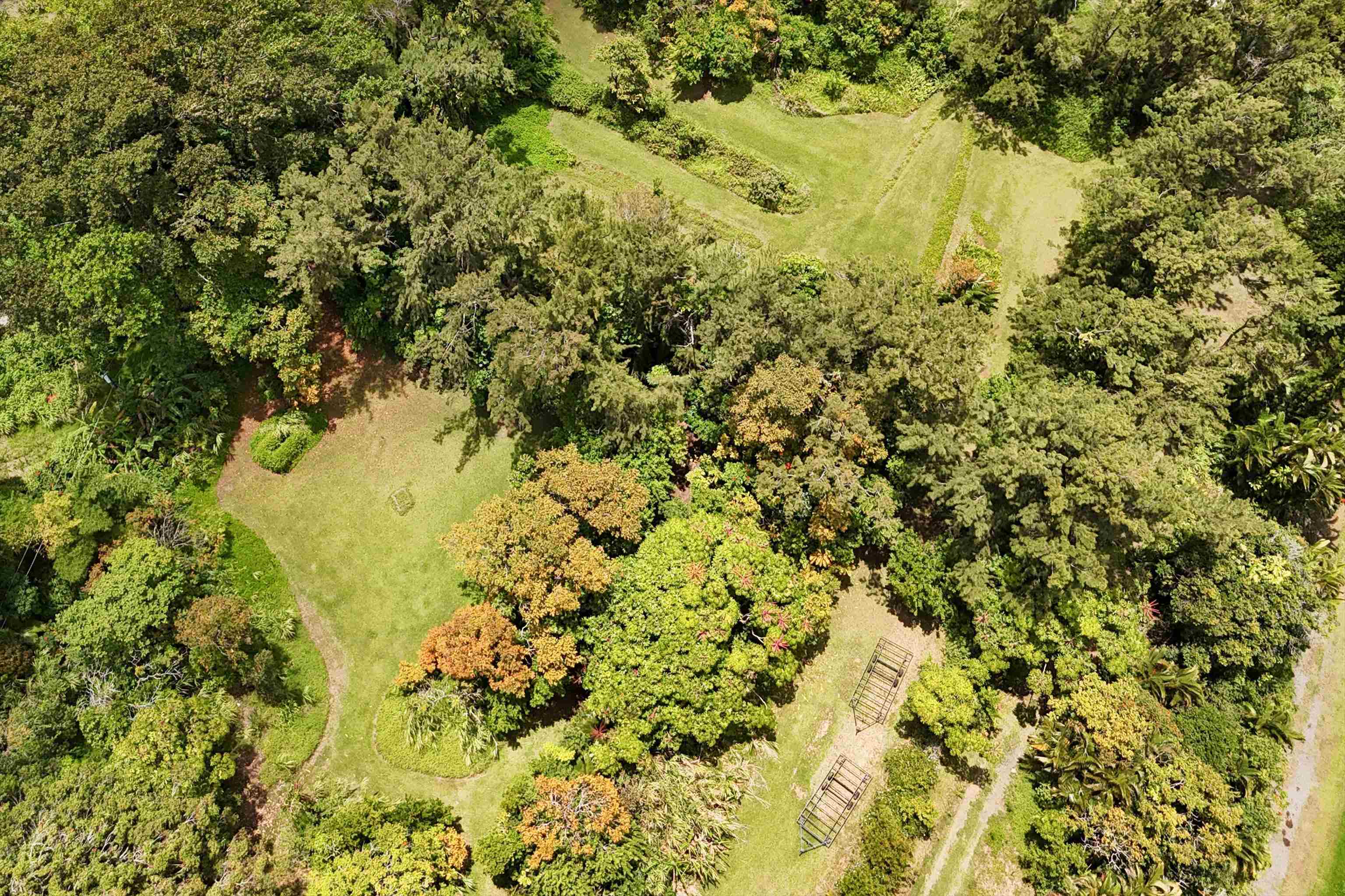 605 Kaupakalua Road Haiku, HI 96708 - Photo 26 of 44 a view of a lake