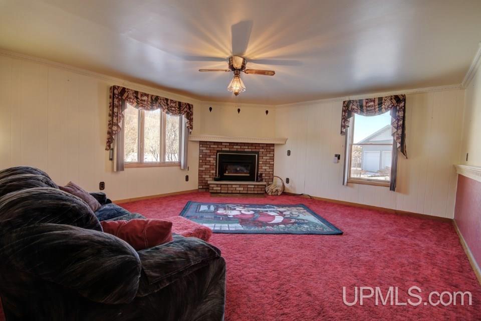 W4257 Co Road Vulcan, MI 49892 - Photo 13 of 41